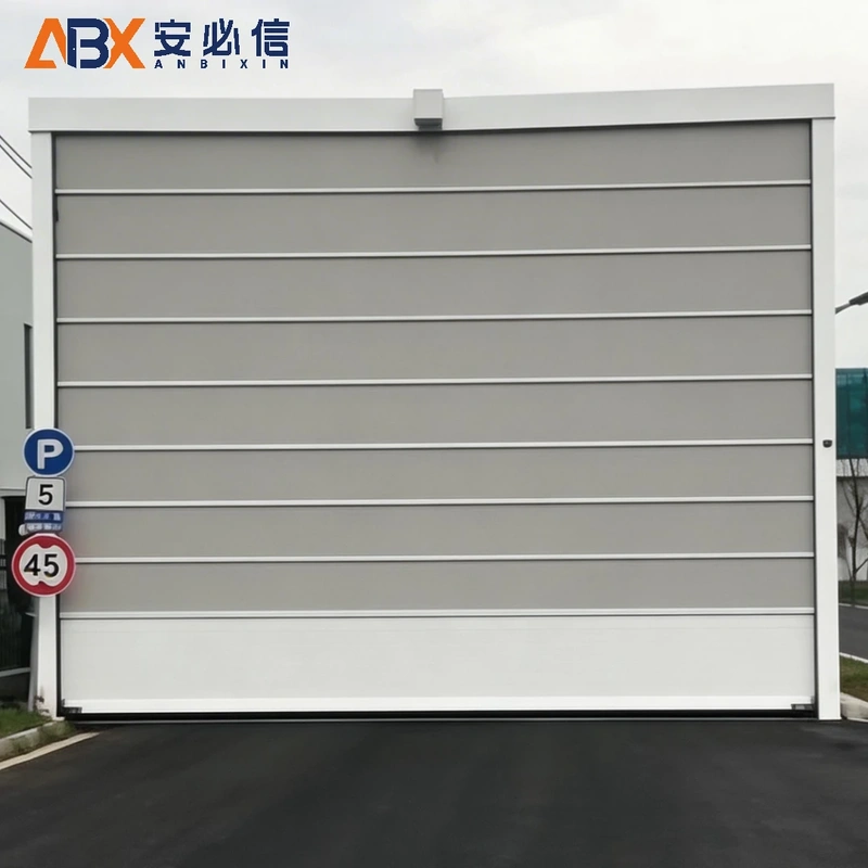 阿拉尔软帘堆积门